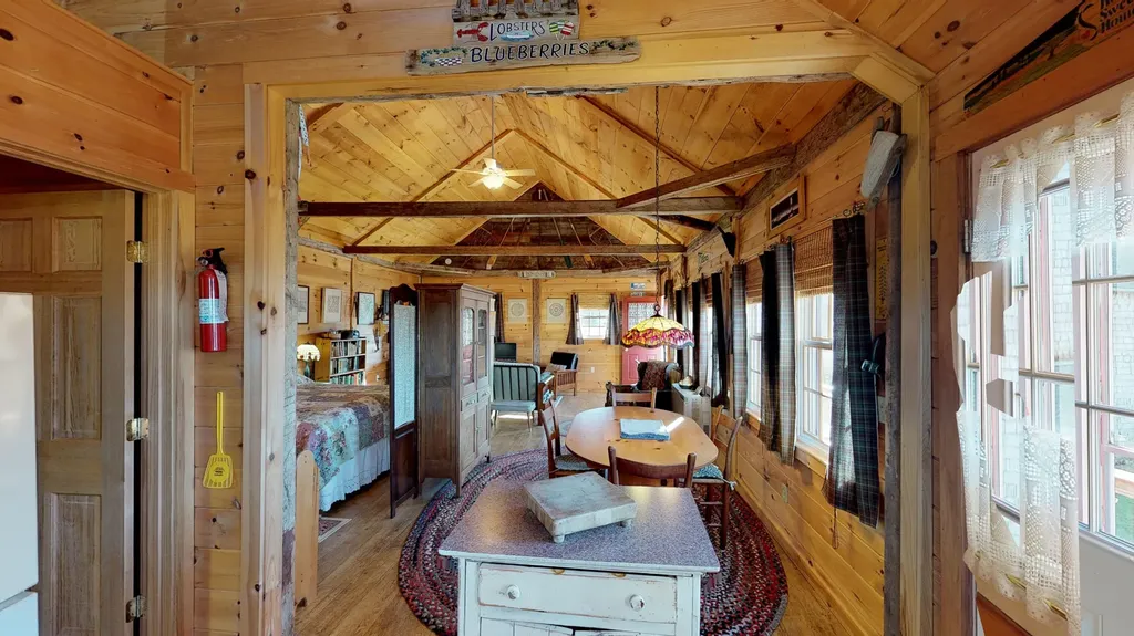 67 Narrows Road Machiasport ME 04655
