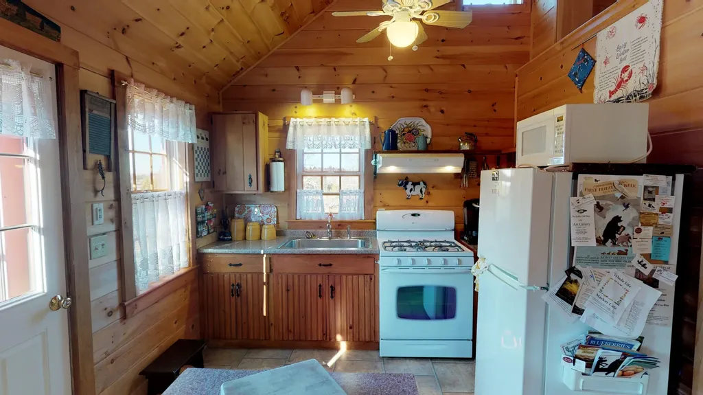 67 Narrows Road Machiasport ME 04655