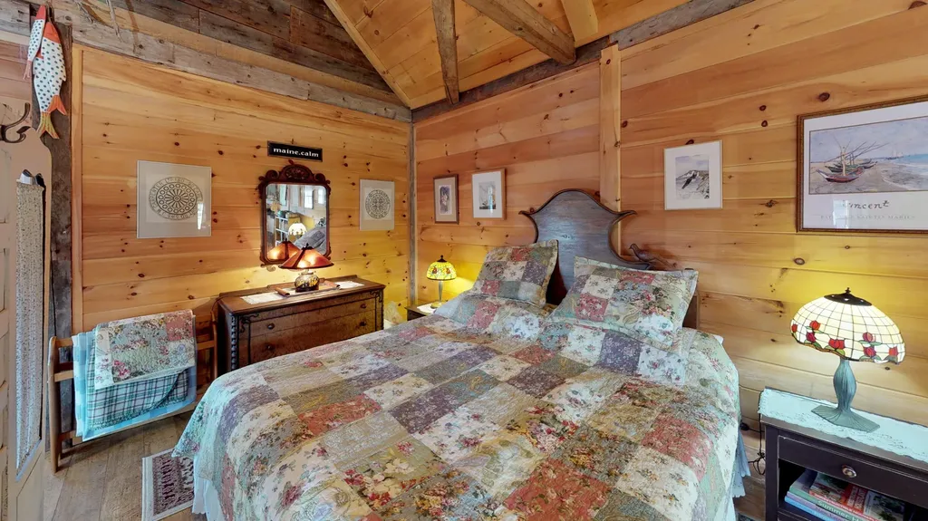 67 Narrows Road Machiasport ME 04655