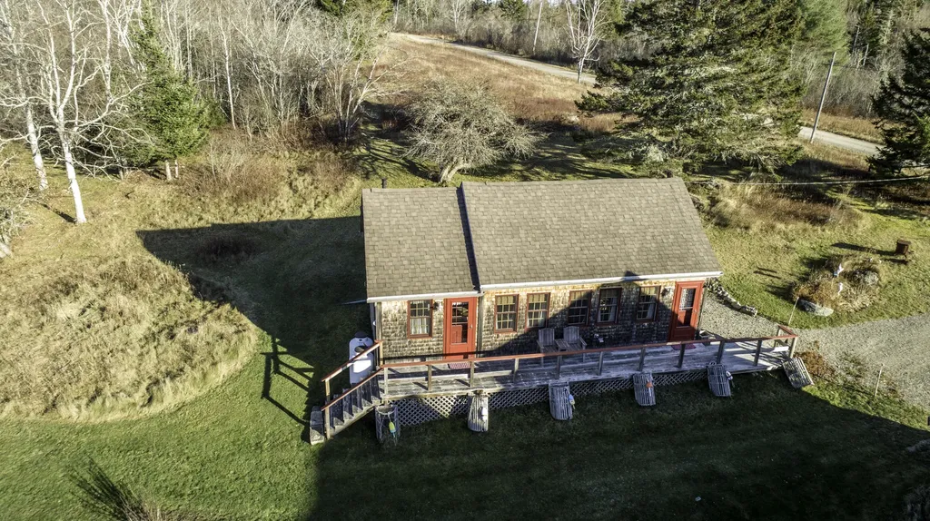 67 Narrows Road Machiasport ME 04655