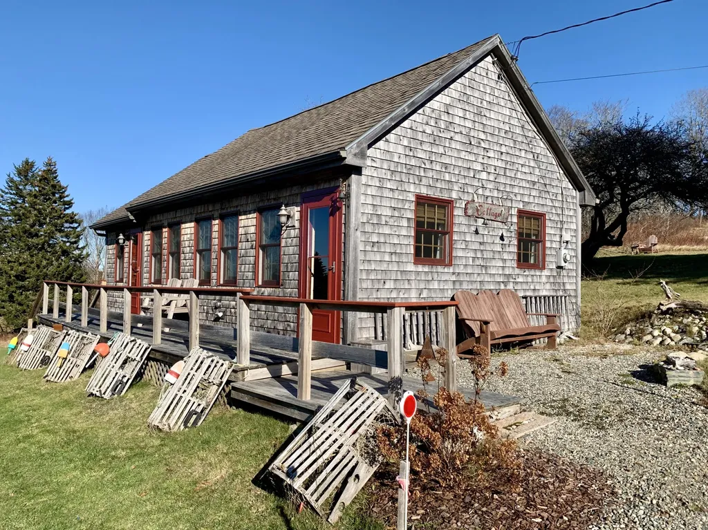 67 Narrows Road Machiasport ME 04655