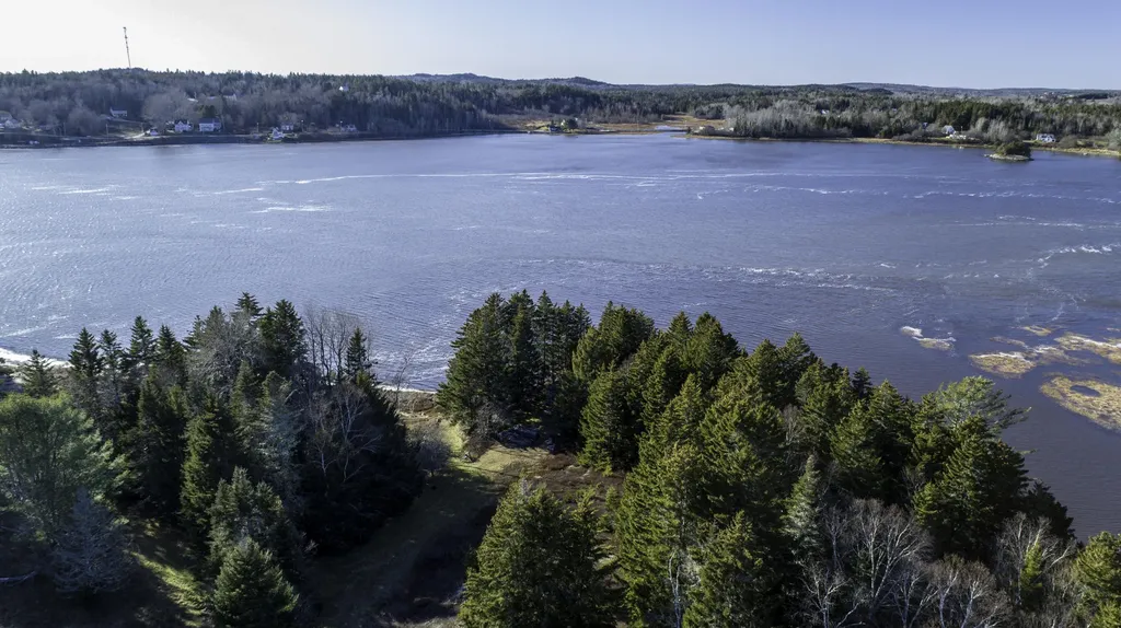 67 Narrows Road Machiasport ME 04655