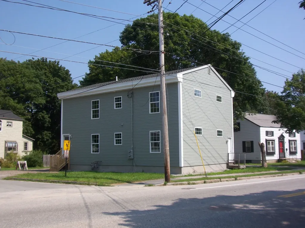 1269 Washington Avenue Portland ME 04103