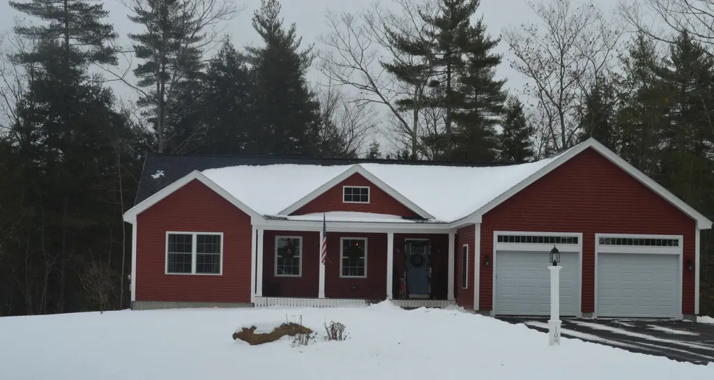 102 Woodrow Drive Standish ME 04084