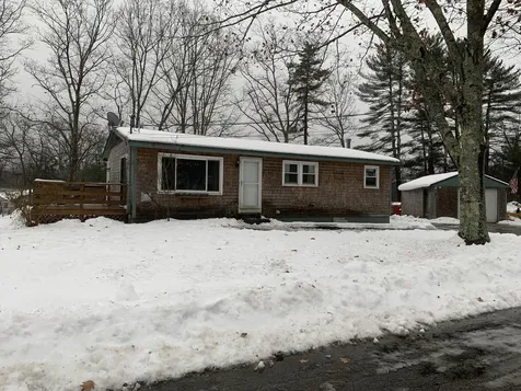 19 Shepard Lane Wells ME 04090