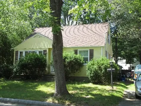22 Glen Haven Road E Portland ME 04102