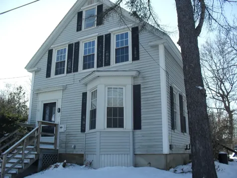 12 Murray Street Augusta ME 04330