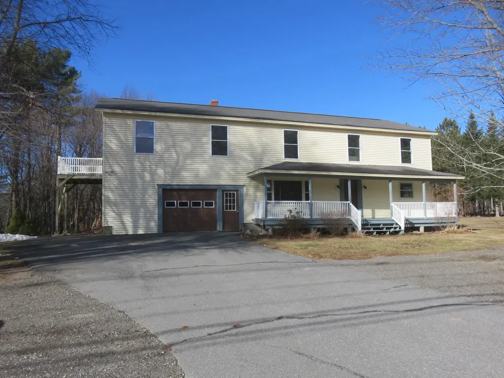300 Northeast Road Standish ME 04084