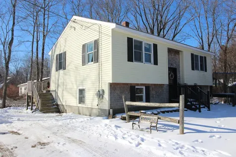 70 Erin Street Thomaston ME 04861