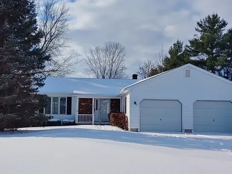 168 Laurel Circle Bangor ME 04401