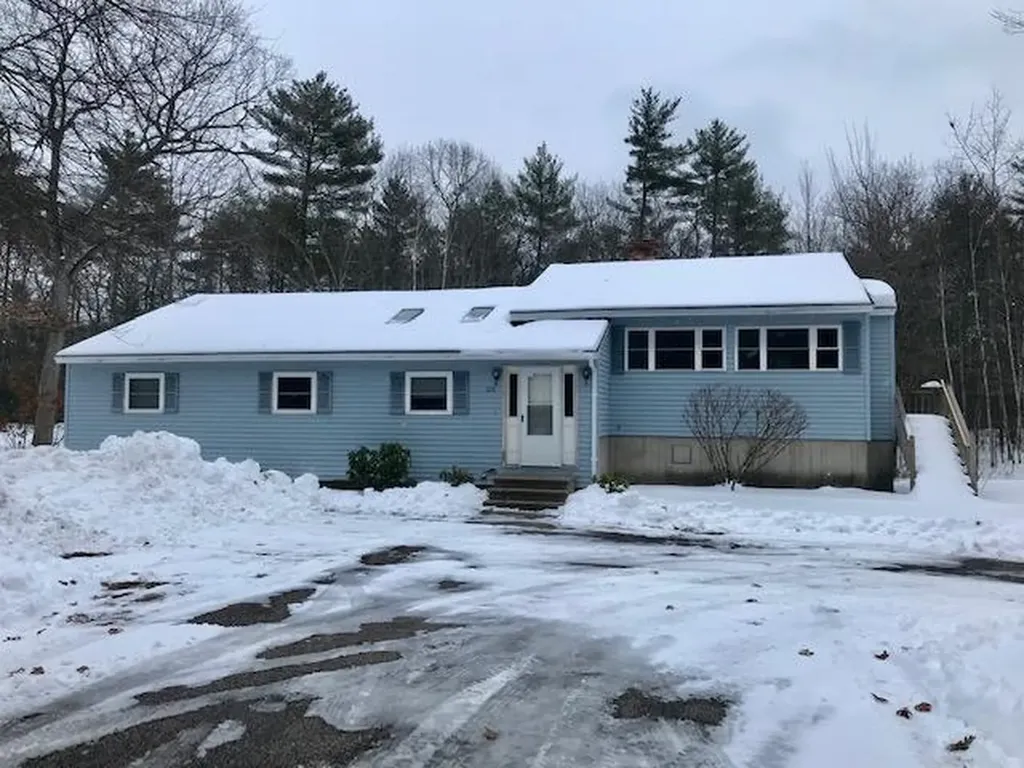 238 Jordan Springs Road Alfred ME 04002