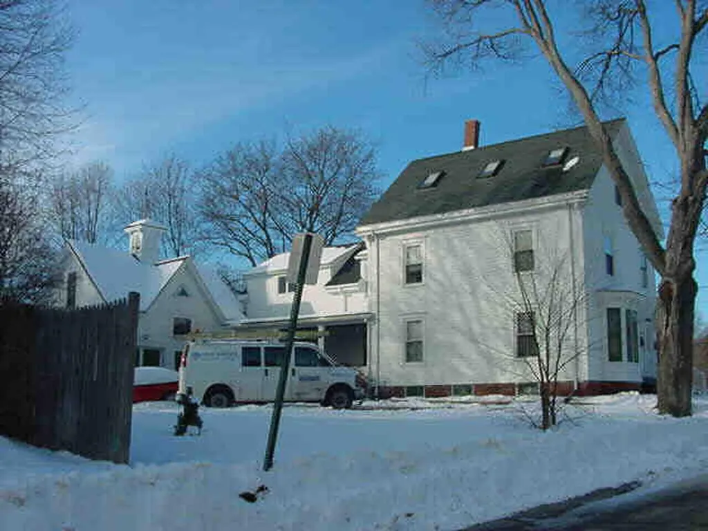 42 Garfield Street Westbrook ME 04092