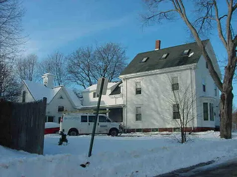 42 Garfield Street Westbrook ME 04092