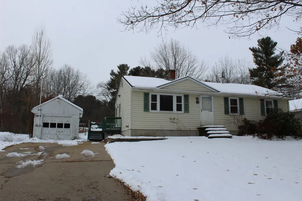 50 Breton Avenue Sanford ME 04073