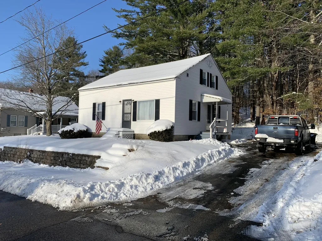 45 June Street Sanford ME 04073