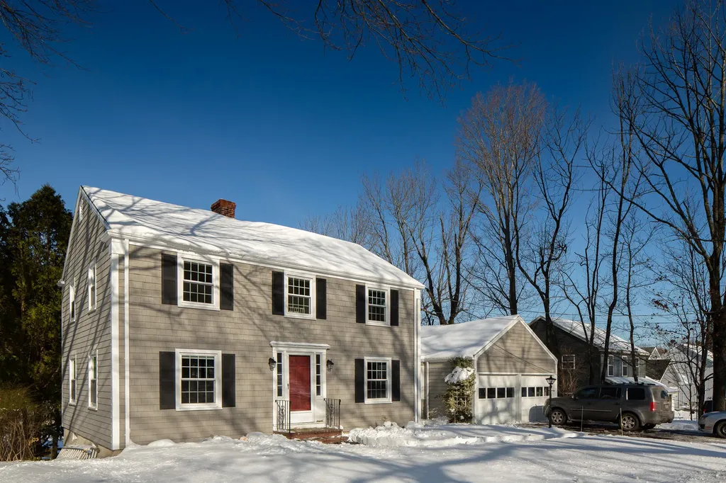 51 Flaggy Meadow Road Gorham ME 04038