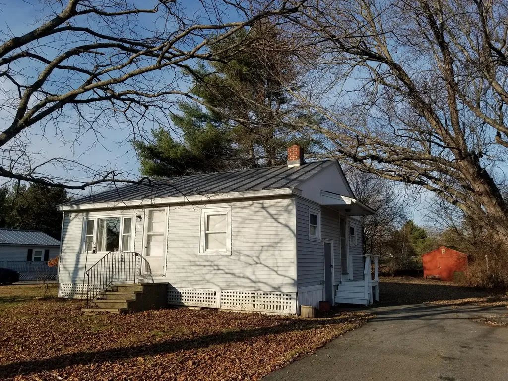 11 Stevens Road Augusta ME 04330