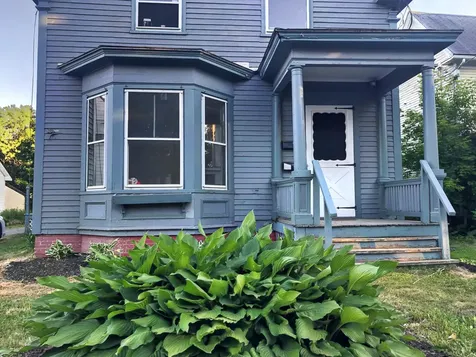 6 Hazelwood Avenue Waterville ME 04901