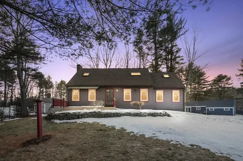 6 Partridge Lane Kennebunk ME 04043