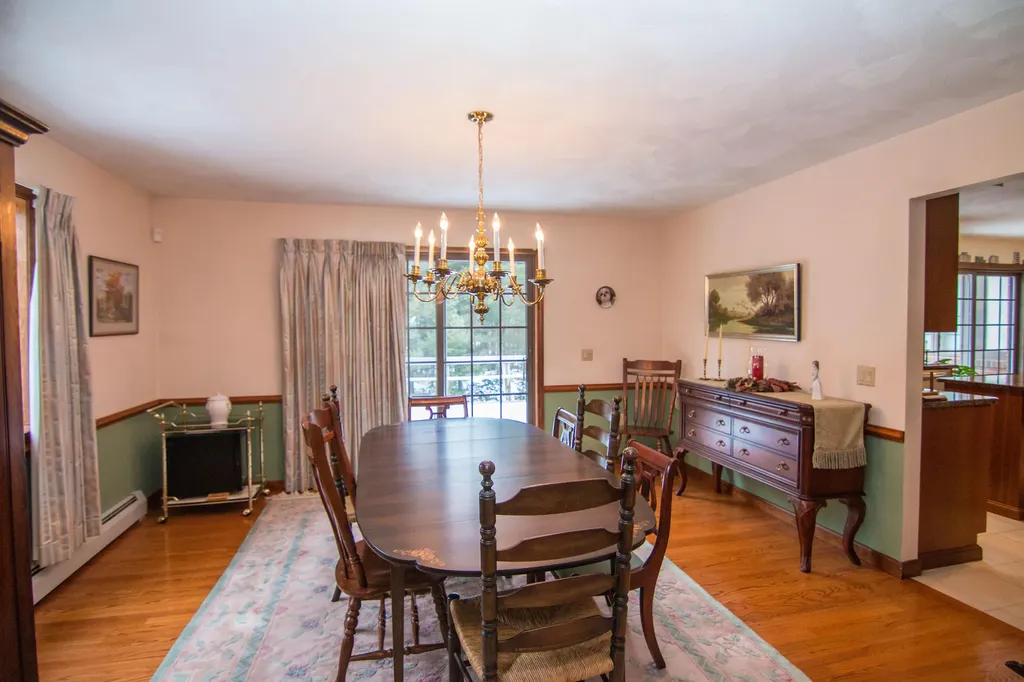 20 Whitney Court Brewer ME 04412