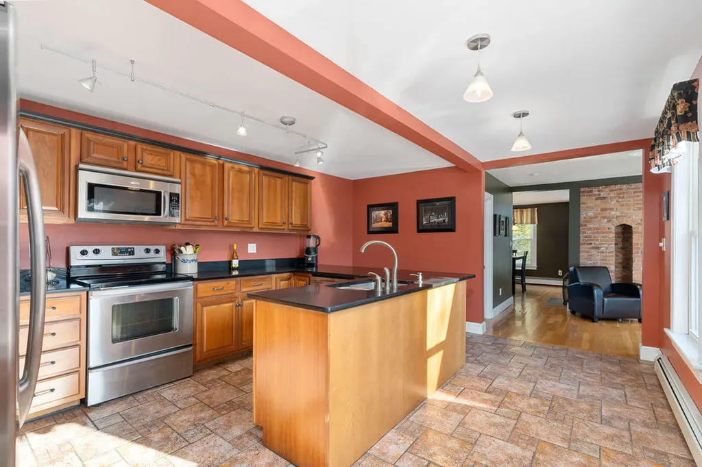 492 Goodwins Mills Road Lyman ME 04002