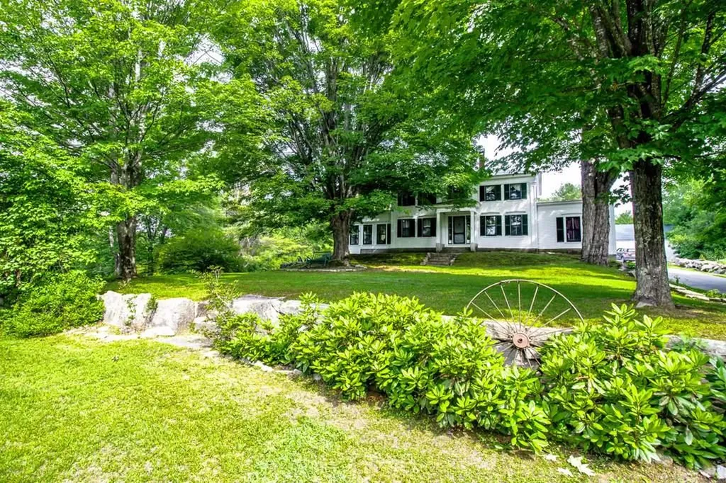 15 Quarry Street Jay ME 04239