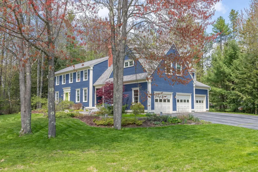 193 Oakwood Drive Yarmouth ME 04096