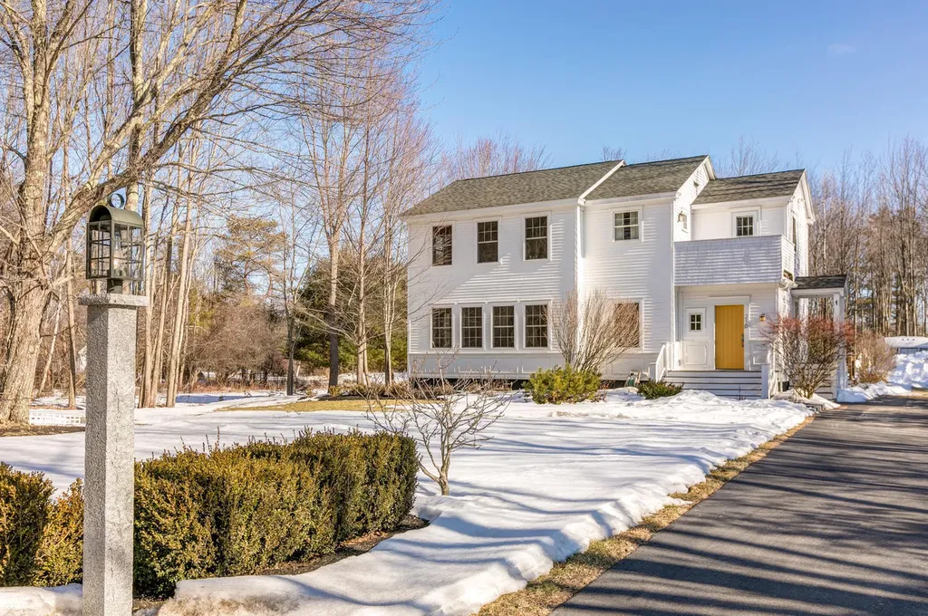 210 South Street Gorham ME 04038