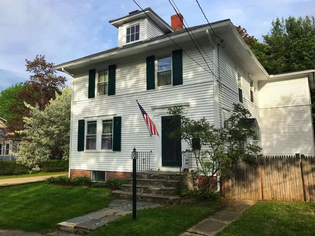 42 Orchard Street Auburn ME 04210