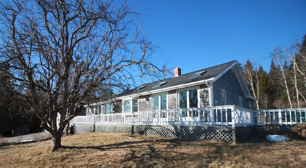 330 Johnson Cove Road Roque Bluffs ME 04654