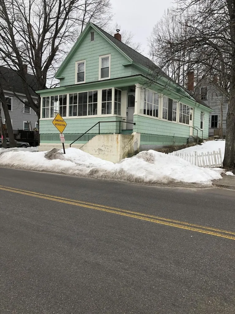 44 Riverside Avenue Sanford ME 04073