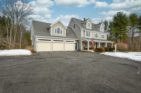 40 Fengler Road Scarborough ME 04074