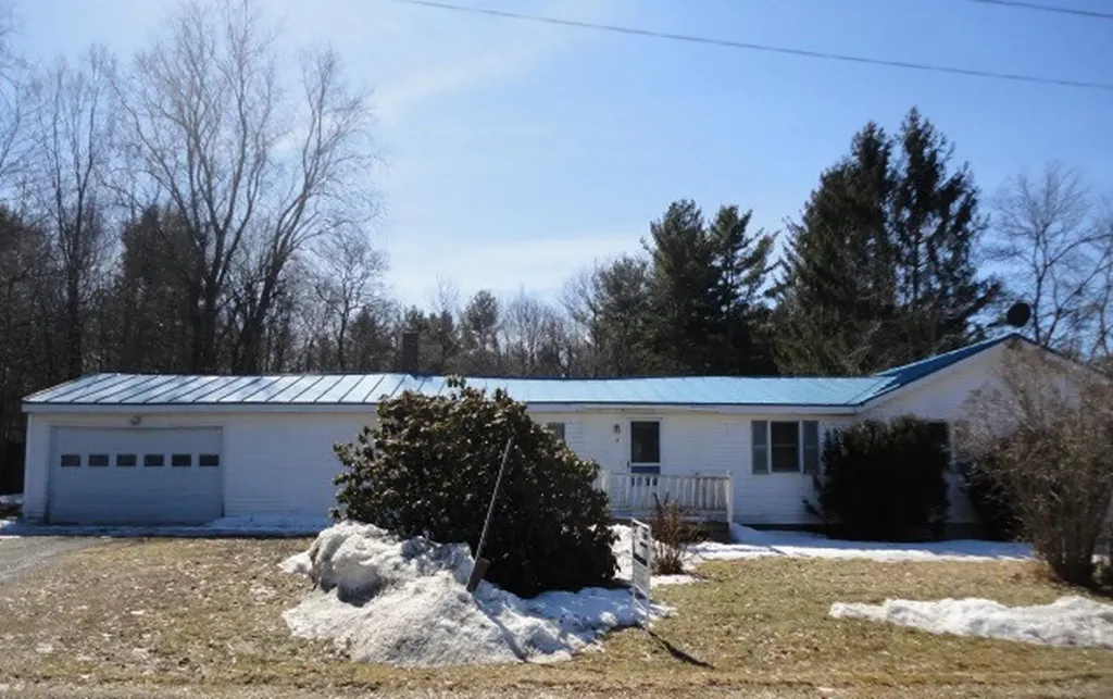 5 Matheson Avenue Winslow ME 04901