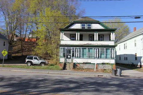 49 Riverside Drive Auburn ME 04210