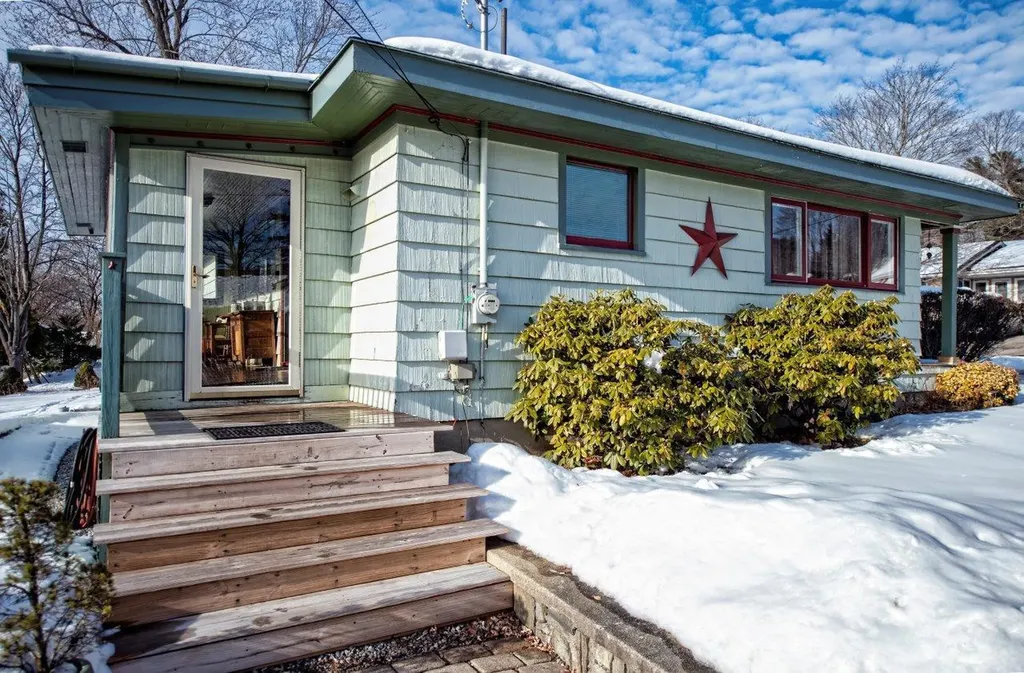 55 Biron Avenue Lewiston ME 04240