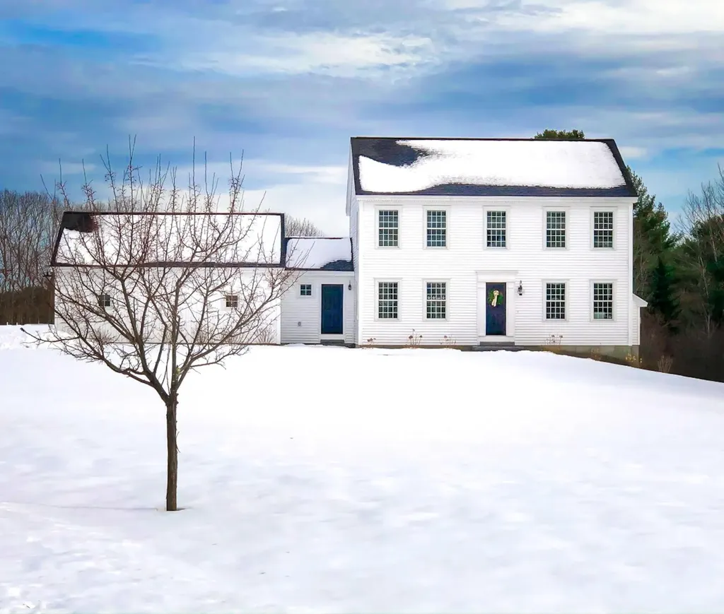 23 Crab Apple Farm Way Yarmouth ME 04096
