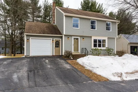 116 Regan Lane Portland ME 04103