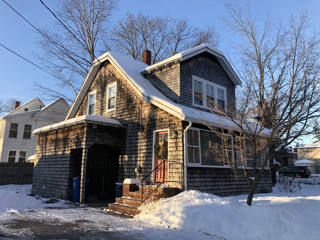 54 Tremaine Street Portland ME 04103