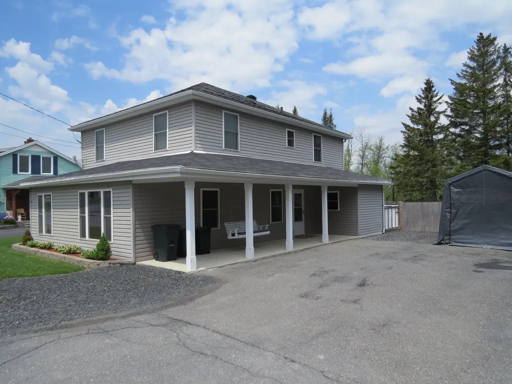 538 Main Street Madawaska ME 04756