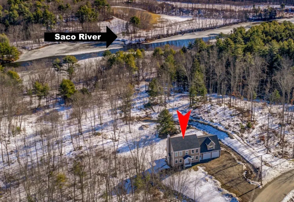 16 Whitewater Drive Biddeford ME 04005