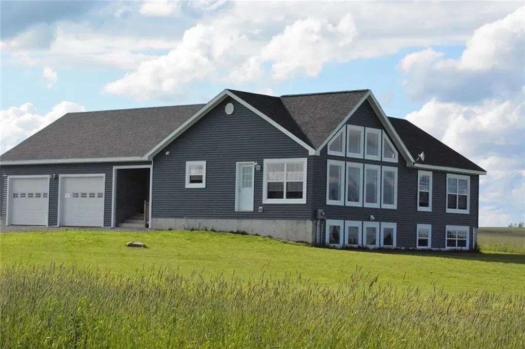37 Howe Road Wade ME 04786