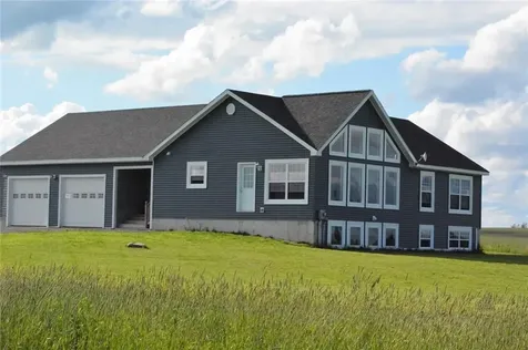 37 Howe Road Wade ME 04786