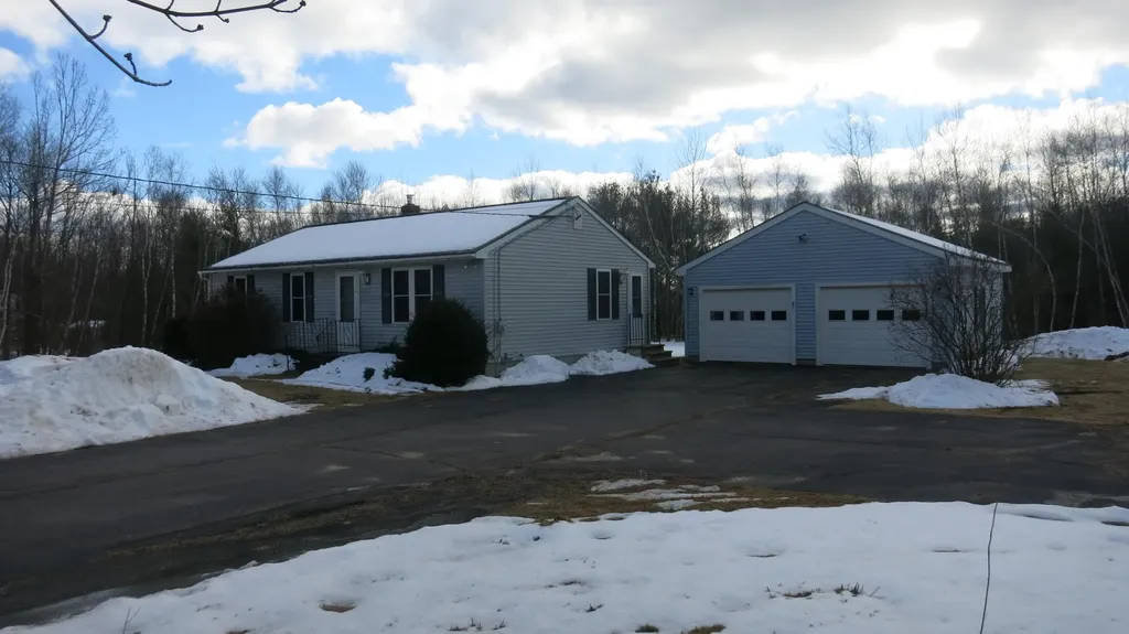 301 Back Road Shapleigh ME 04076