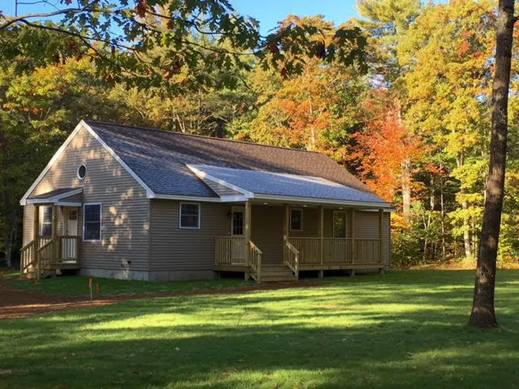 105 Turkey Street North Berwick ME 03906