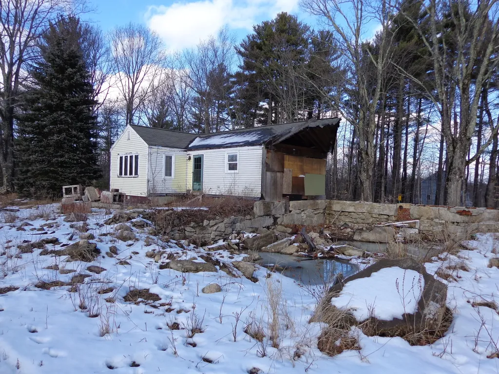 2 Old Milton Mills Road Lebanon ME 04027
