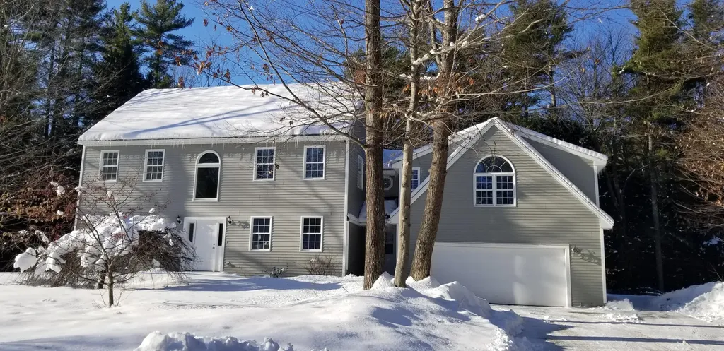 5 Samuels Way Gorham ME 04038