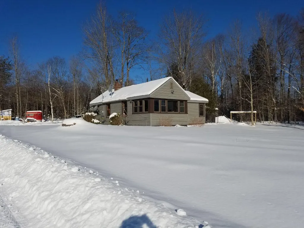 343 Town Farm Road Anson ME 04911
