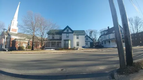 226 Woodford Street Portland ME 04103