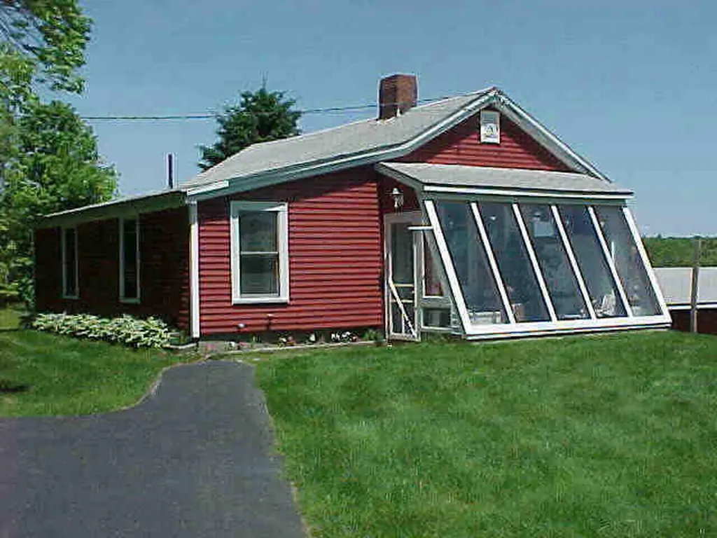 217 Simpson Road Saco ME 04072