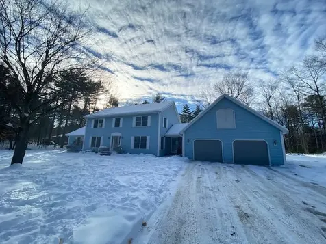 9 Stoneridge Drive Standish ME 04084